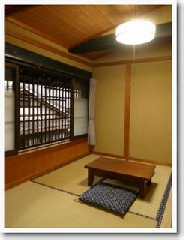 Half board per night　(from 2〜5people)